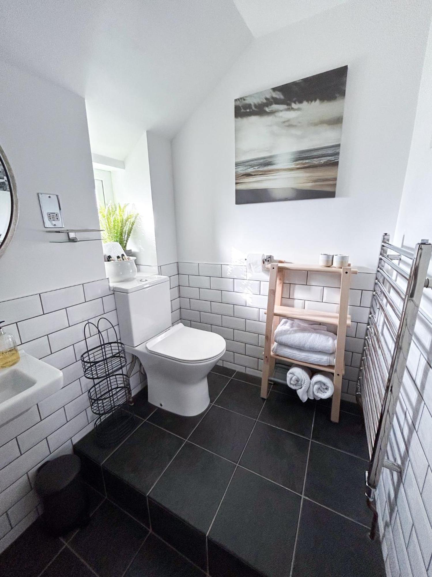 Bed and Breakfast View At 142 Mumbles Exterior foto